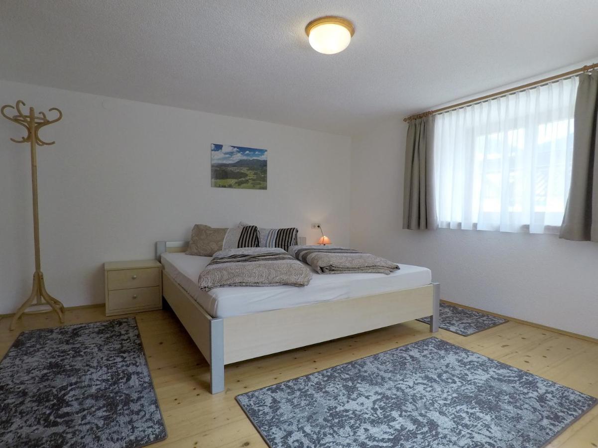 Apartments Wolf روتته المظهر الخارجي الصورة
