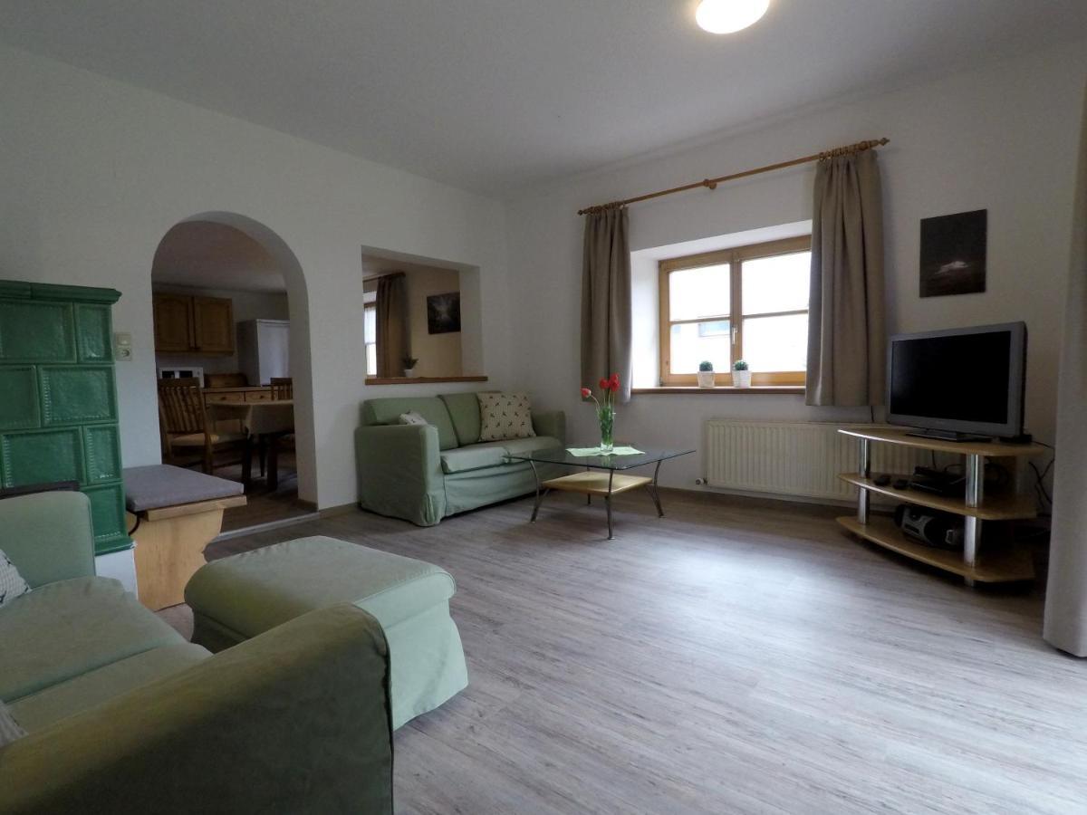 Apartments Wolf روتته المظهر الخارجي الصورة