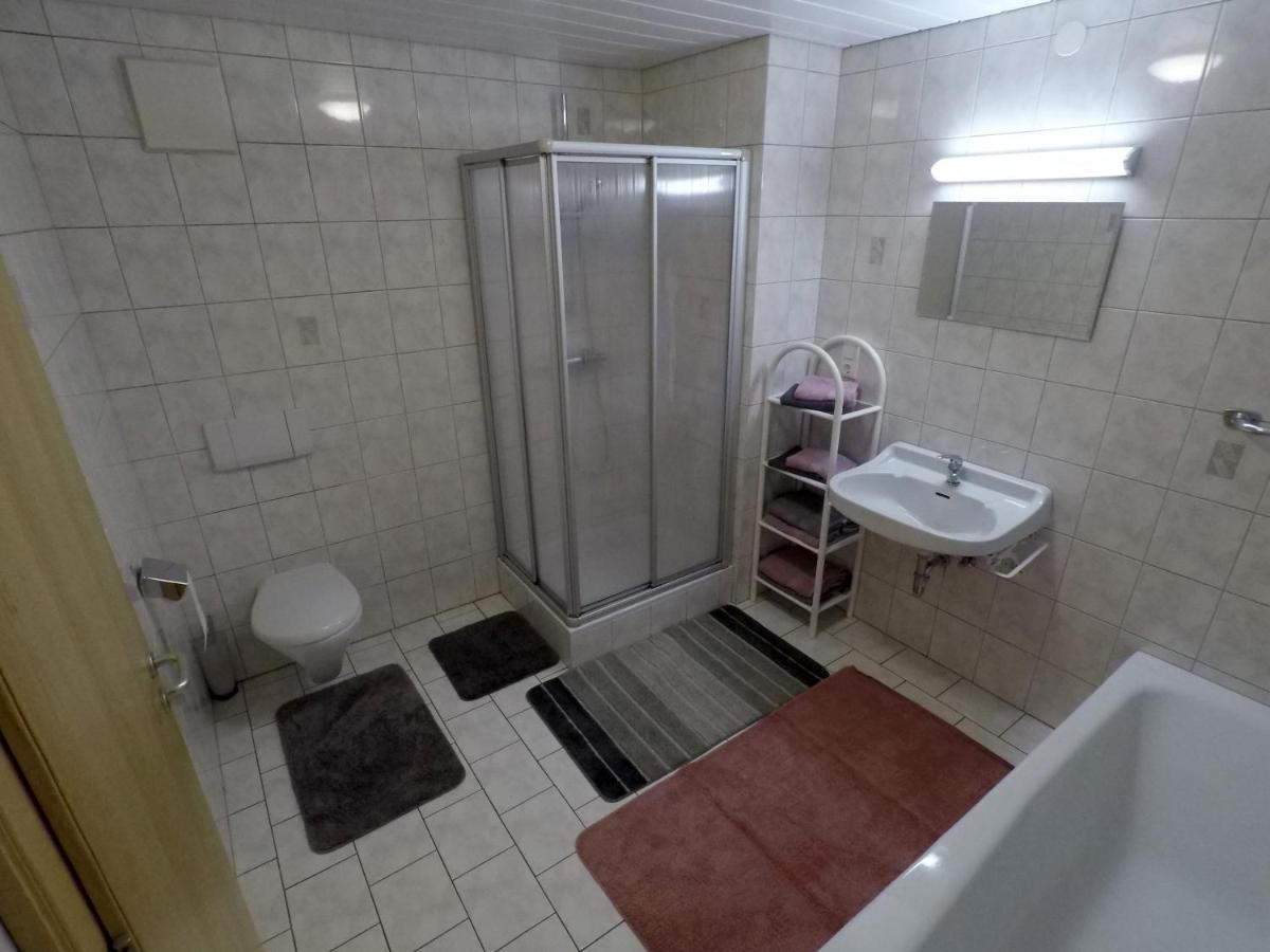 Apartments Wolf روتته المظهر الخارجي الصورة