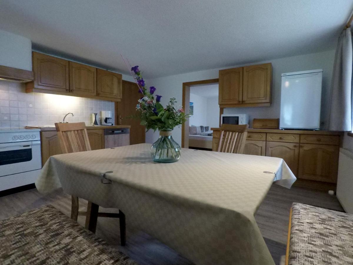 Apartments Wolf روتته المظهر الخارجي الصورة